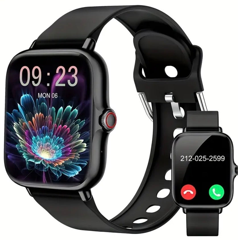 TECH NOVA PRO Smartwatch