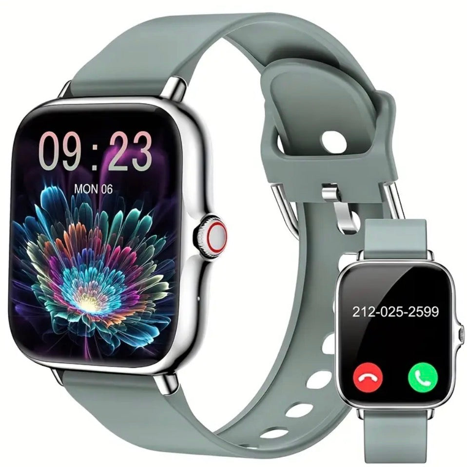 TECH NOVA PRO Smartwatch